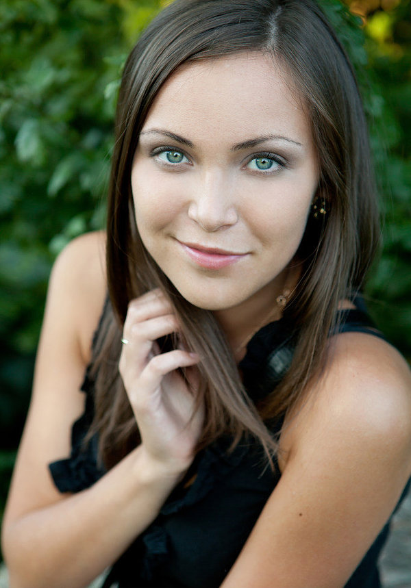 Юлия, 25 лет, 3 размер груди