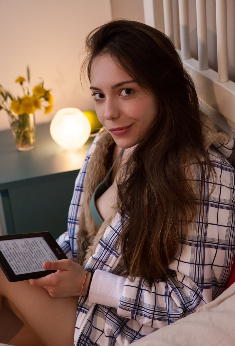 Арина, 20 лет, 2 размер груди